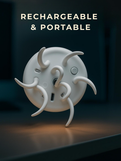 The FLOATING JELLYFISH LAMP™