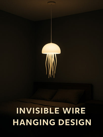 The FLOATING JELLYFISH LAMP™