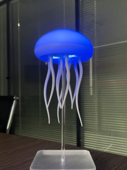 The FLOATING JELLYFISH LAMP™