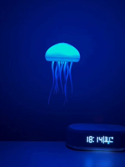 The FLOATING JELLYFISH LAMP™